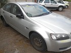 <!--F#f_0-->HOLDEN COMMODORE WIPER MOTOR FRONT, VE, 08/2006-04/2013<!--F/-->