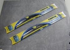 Pack Of 2 Rain-x Latitude Water Repellency 20 Wiper Blades 810166 2-in-1