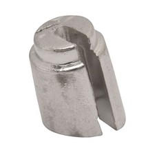K L Universal Angled Spoke Wheel Weight 30 Grams