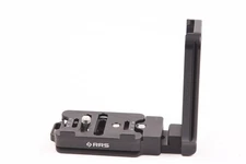 Really Right Stuff RRS MC-LS Multi Camera L-Plate #DV-RC00028