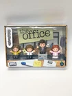 Fisher-Price Little People Collector The Office 4-Pack Figures