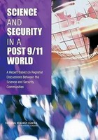 Science And Security In A Post 9/11 World | Security (U. A.) | Englisch | Buch