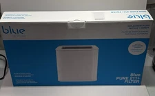 BLUEAIR Blue Pure 211+ Genuine Replacement Filter, Particle and Activated Carbon