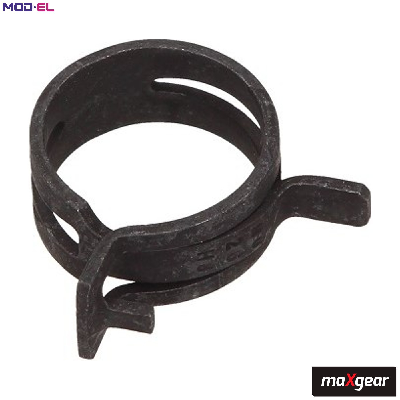 MAXGEAR Hose Clamp  84-0071 - Image 3