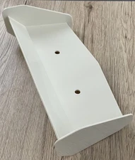 REAR WING For Duratrax Firehammer Smartech Carson XTM FG 1/5 Scale RC Buggy