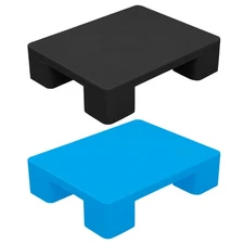 Warehouse Pallets Lightweight Waterproof Organization Risers Floor 