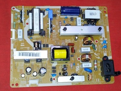 Original   UA55EH6000R BN44-00499A PD55AV1_CHS power board *hu