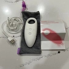 Frida Mom 2-in-1 Lactation Massager