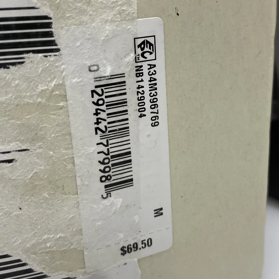 Paquete de 5 calzoncillos boxer Calvin Klein clásicos de algodón para hombre talla M negros Foto 4 de 4