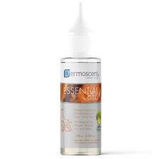 Dermoscent Essential OTO Ear Cleaner for Dogs, Cats, and Rabbits | 100 Natura...