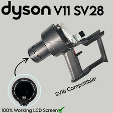 Genuine OEM Dyson V11 SV28 Main Motor Body As...