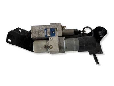 BMW 5 E60 E61 2008 Hydraulikpumpe Heckklappe Kofferraumdeckel 7111867 MKR15129