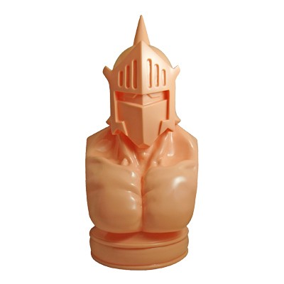 Limited to 29 pieces Robin Mask Bust Skin Color Ver. Brand Kinnikuman Five S