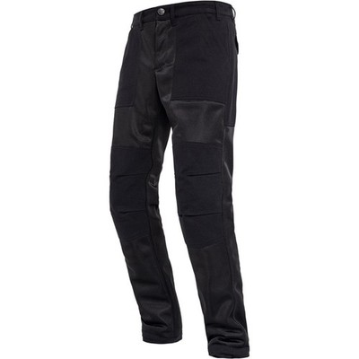 John Doe Aero Mesh - Men's Motorcycle Pants With Protectors - Airy Thin Light
