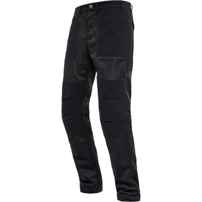 John Doe Aero Mesh - Herren Motorrad Hose mit Protektoren - luftig dünn leicht - Bild 1 von 4