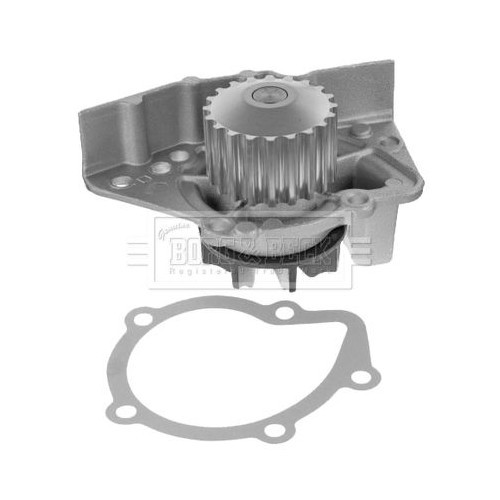For FIAT DUCATO 244 2001 on Water pump BWP1758