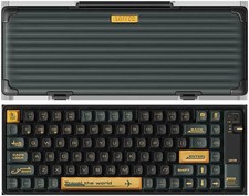 Lofree Wanderfree Mechanical Keyboard OE901 for Mac Win IOS Android