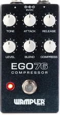 Wampler Ego 76 Compressor Pedal