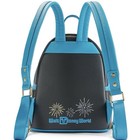 Cinderella Castle Light-Up Loungefly Mine Backpack Walt Disney World — photo 3