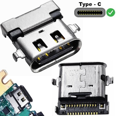 DC Jack Strombuchse Ladebuchse für Lenovo ThinkPad X1 Carbon 6th Gen 20KH006EGE