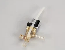 L467AL Grindmaster Cecilware Valve, Dump 120V-8Mm-Gb/Java/HdI Genuine OEM