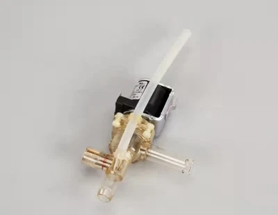 L467AL Grindmaster Cecilware Valve, Dump 120V-8Mm-Gb/Java/HdI Genuine OEM