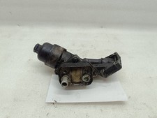 Mercedes-Benz A W168 2001 Diesel 70kW Halterung Ölfilter Ölkühler A6681800210 Mercedes-Benz A W168 2001 Diesel 70kW Halterung Ölfilter Ölkühler A6681800210