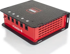 Gator Pedal Board Power Supply With 5 Isolated Outputs