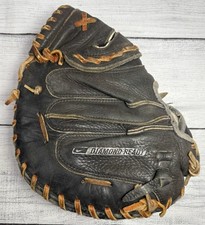 Nike KDR-CMY Diamond Ready Youth Baseball Catchers Mitt Right Hand Throw
