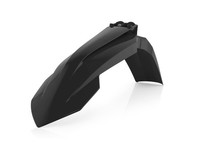 Acerbis FrontkotflüGel Schwarz 0022900.090 Ersatzteil FüR Trials
