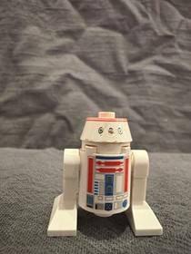 LEGO Star Wars R5-D8 / R5-D4 Astromech Droid Minifigure 75059 9493 sw0373