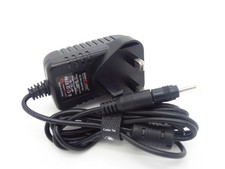 5V 2A Mains AC DC Switching Adapter Charger Power Supply For ONN M6 Tablet NEW