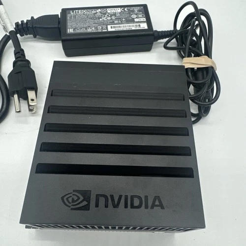 JETSON AGX XAVIER DEV KIT P2972