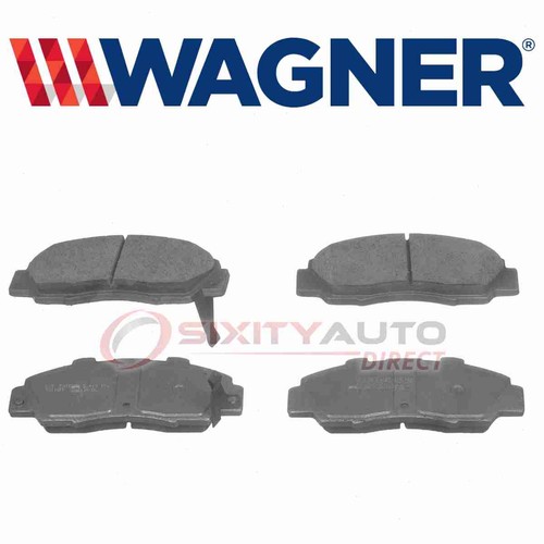 Acura NSX 1991-2005 Front Brake pad sets Set Photo - $69