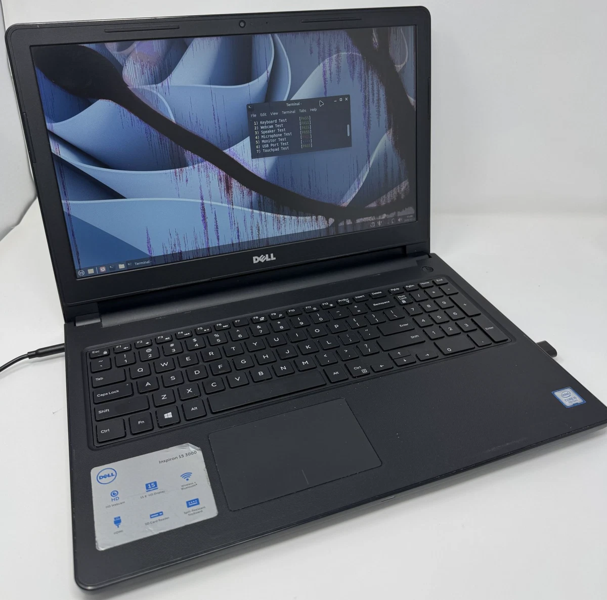 Dell Inspiron 15 3567 Windows 10 PC Laptops & Netbooks for Sale