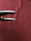 Unique Antique Children's Miniature 4" Cutting Pliers - Toy Cutting Pliers — photo 6