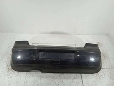 6Q6807301AL HINTERE STOSSSTANGE / COLOR NEGRO / 660129 FÜR VOLKSWAGEN POLO 9N1