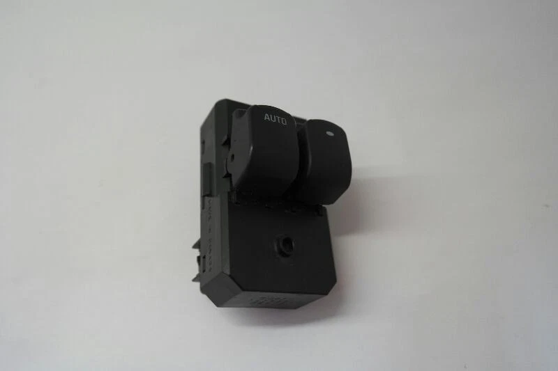 05 06 07 08 09 PONTIAC MONTANA Interruptor de puerta delantera izquierda ventana del conductor Foto 4 de 4