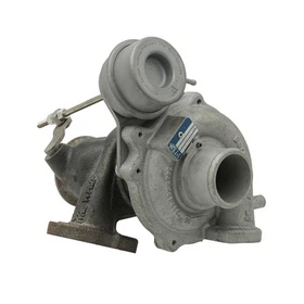 Turbolader für Fiat Suzuki 2.0 D Multijet 55218603 55218603