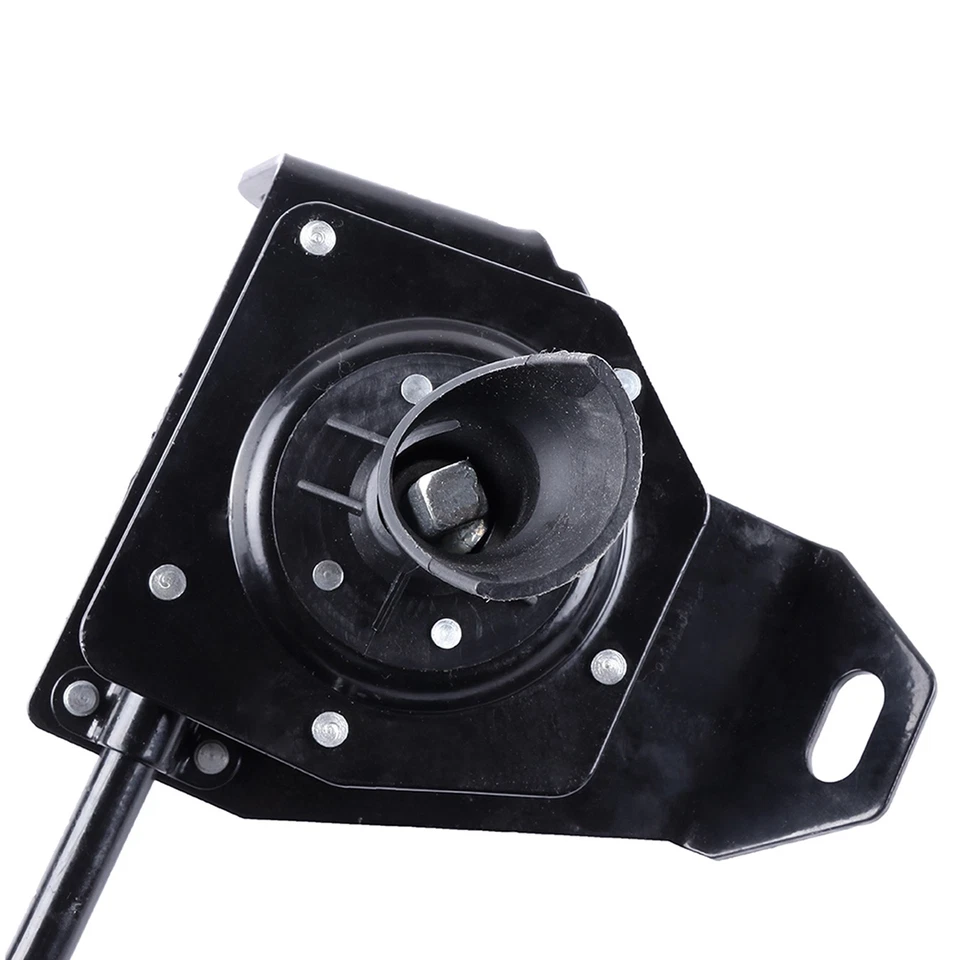 Nuevo conjunto de soporte y polipasto de neumáticos de repuesto para GMC Envoy / Envoy XL Saab 9-7x Foto 4 de 4