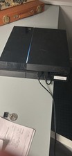 Sony PlayStation 4 500 GB Home Console - Black