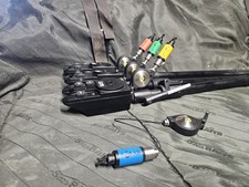Solar Tackle Carp
