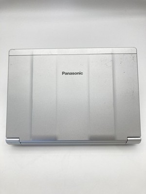 Panasonic Let's note CF-SV1 Core i5-1145G7 RAM 16GB SSD 1TB WUXGA