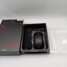 Gaming Mouse Model ZA12 C BENQ