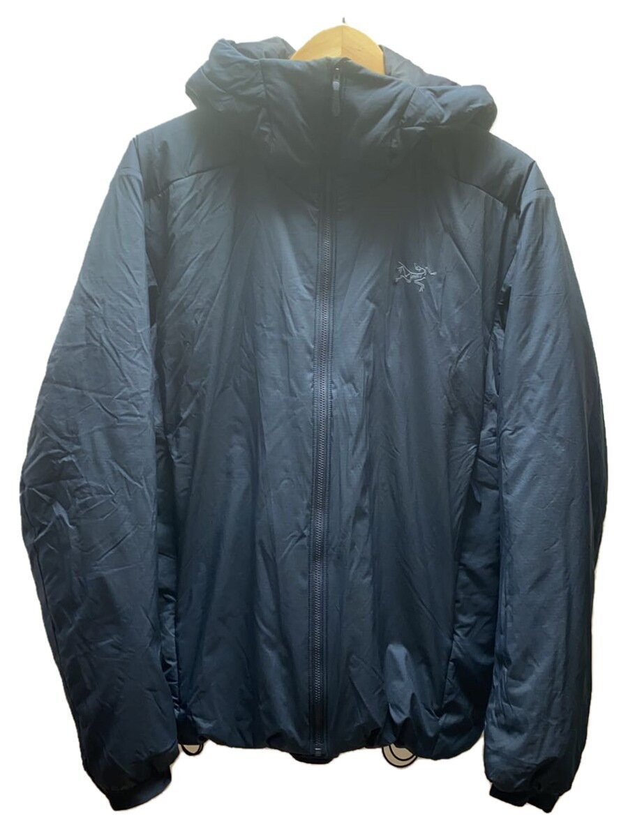 ARC'TERYX ARC TERYX Atom Giacca Nylon con Cappuccio Pesante M Giacca Isolata X000007302