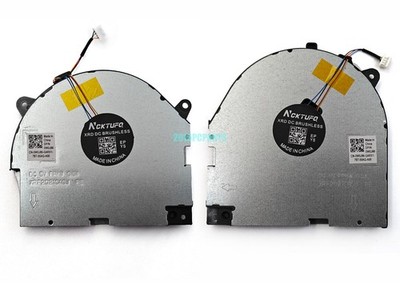 New Lenovo Legion Y540-15IRH Y540-15IRH-PG0 Y7000-2019 GTX1660Ti CPU / GPU Fan