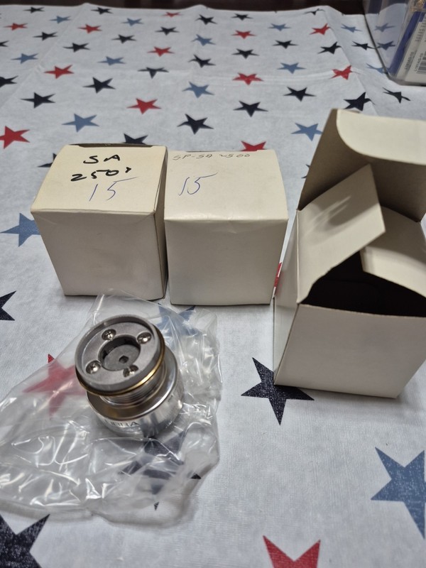 Libra Sa 2500 Spare Spools