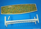 Vintage Miss Barbie Doll Go Together White Coffee Table TLC ~ 1960's