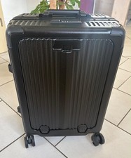 Hartschalen Trolley 100Jahre Abus Limitiert