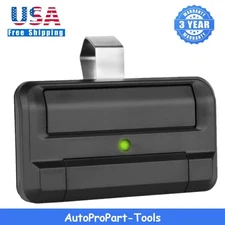 For Liftmaster 811LMX Single Button Remote Control Works with 850LM  860LM